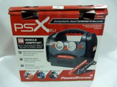 *POWERSTATION PSX EU