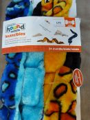 *INVINCIBLE SNAKE 2PK