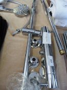 *TAVISTOCK EXCITE SHOWER System