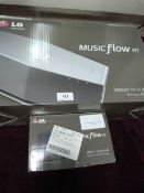 *LG H7 SPEAKER W/ BRIDGE