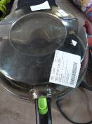 *TEFAL ACTIFRY 1.5KG BLACK