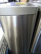 *80L Motion Sensor Waste Bin