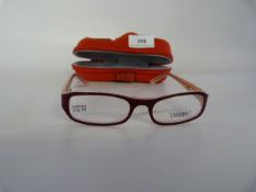 *BLITZ KIDZ Reading Glasses 016 C2 48X18