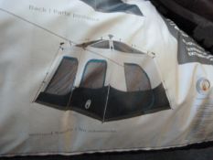 *COLEMAN 10 PERSON TENT