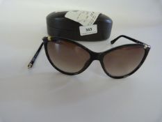 *M.KORS LADIES CLAM 2015  Sunglasses