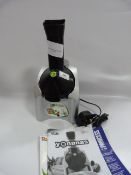 *YONANAS FROZEN DESSERT Machine