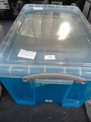 *REALLY USEFUL 5 BOX BONUS