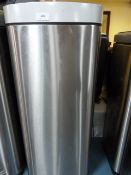 *80L MOTION SENSOR WASTE  Bin