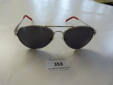 *NAUTICA S/G CLAMPACK 15