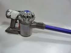 *DYSON DC59 ANIMAL Vacuum Cleaner