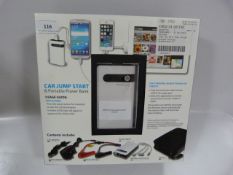 *WINPLUS CAR JUMP START  Kit