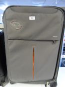 *Ultra Lightweight Pull-Along Case