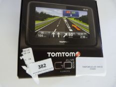 *TOMTOM GO LIVE 1005 EU
