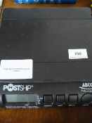 *PSHIP MULTI-PURPOSE SCALE