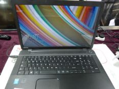 *Toshiba Satellite PSCE2E Laptop Computer