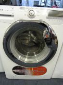 *HOOVER Eco Technology WASHING MACHINE