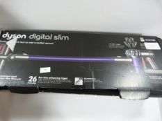 *DYSON DC59 ANIMAL Vacuum Cleaner