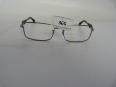 *RAYBAN 6284 2502 55X17  Frames