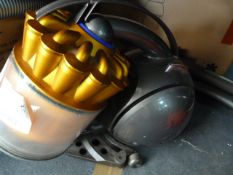 *Dyson DC39 Multi Floor Vacuum