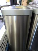 *80L MOTION SENSOR WASTE Bin