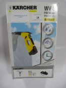 *KARCHER WINDOW VACUUM
