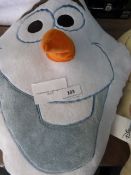 *FROZEN FACE CUSHION ASST