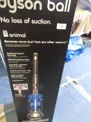 *DYSON DC41 ANIMAL PLUS Vacuum Cleaner