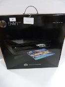 *HP ENVY 120 E-AIO Printer