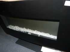 *GREENWAY WALLMOUNT FIRE