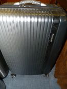 *2 Piece SAMSONITE OMBRE SET