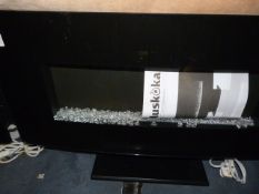 *GREENWAY WALLMOUNT FIRE