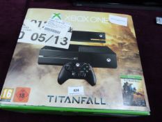 *MICROSOFT XBOX ONE 500GB