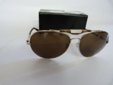 *GIVENCHY SGV A13 300X Ladies Sunglasses