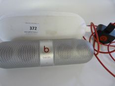 *BEATS PILL 2.0 SPEAKER