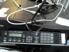 *EPSON STYLUS BX320FW Printer Fax