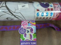 *DISNEY ACTIVITY TUBE