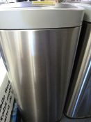 *80L MOTION SENSOR WASTE Bin