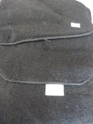 *MICHELIN CARPET CAR MAT