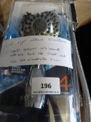 *WATERPIK POWERSPRAY