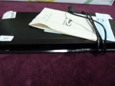 *SONY 3D BLU-RAY PLAYER