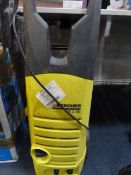 *KARCHER K380MBT200 P/WASH