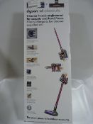 *DYSON V6 ABSOLUTE Vacuum Cleaner