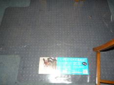 *TENEX CHAIRMAT 45X 53