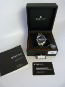 *CJF2114.BA0594 TAG Heur  Gent's Wrist Watch