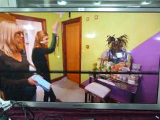 *Samsung Model Number PS51D8000FUXXU Plasma Television Set