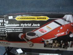 *ARCAN 2000KG Trolley JACK