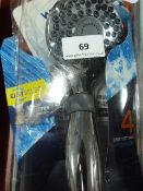 *WATERPIK POWERSPRAY