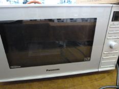 *Panasonic Combination Microwave Oven