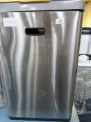 *80L MOTION SENSOR WASTE Bin