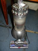 *DYSON CINETIC BIG BALL Vacuum Cleaner
